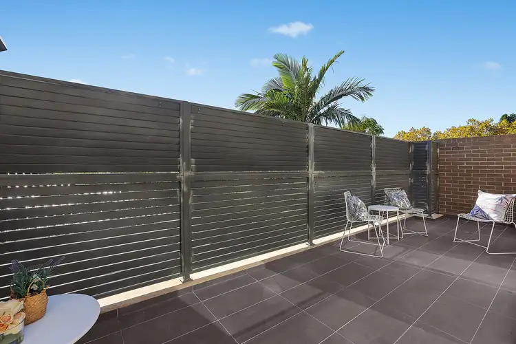 Fourth view of Homely apartment listing, 7/32 Noble Avenue, Strathfield NSW 2135