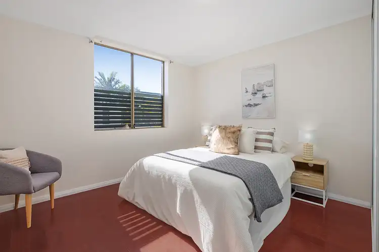 Fifth view of Homely apartment listing, 7/32 Noble Avenue, Strathfield NSW 2135
