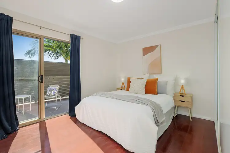 Sixth view of Homely apartment listing, 7/32 Noble Avenue, Strathfield NSW 2135