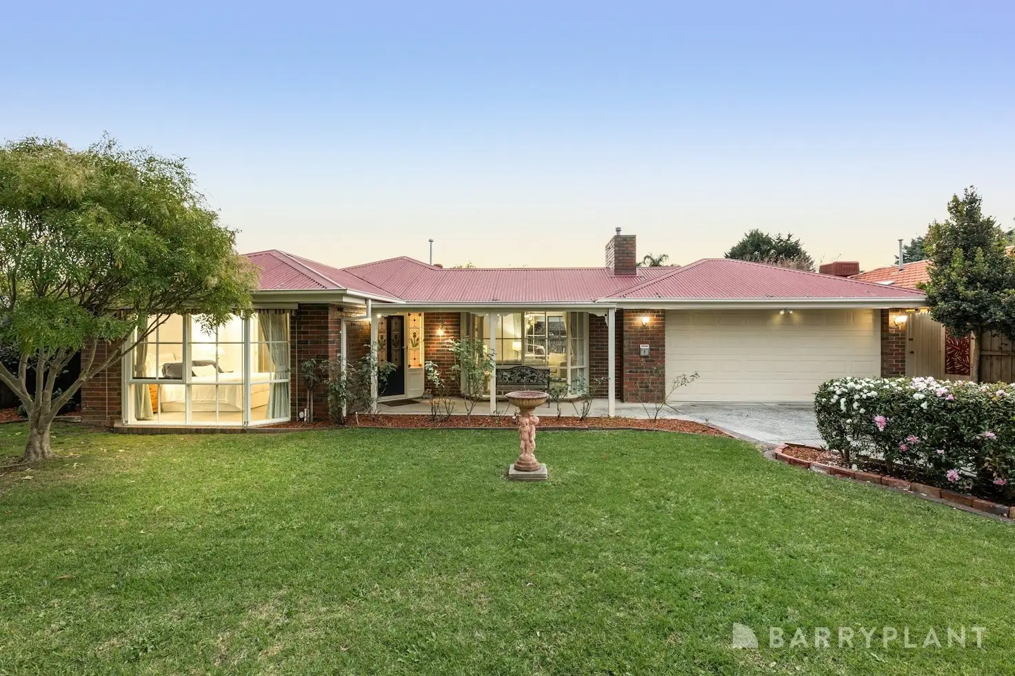 Main view of Homely house listing, 8 Clarkedale Rise, Kilsyth South VIC 3137
