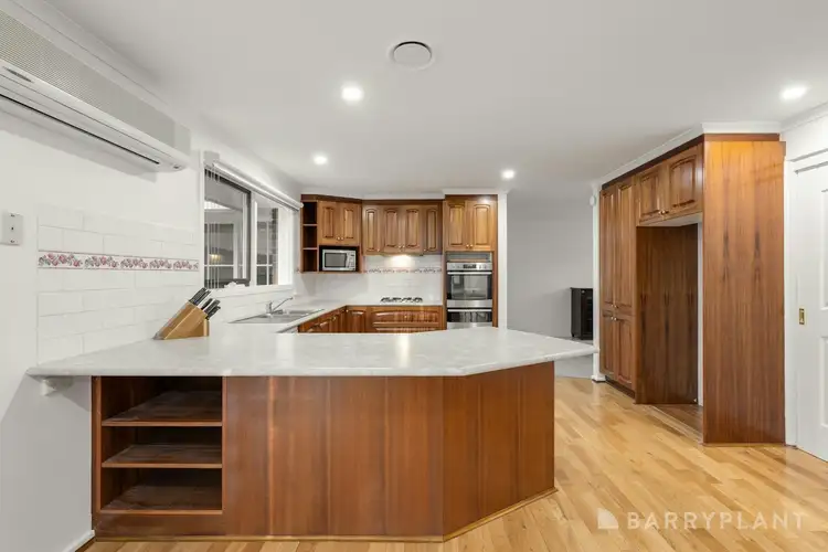 Third view of Homely house listing, 8 Clarkedale Rise, Kilsyth South VIC 3137