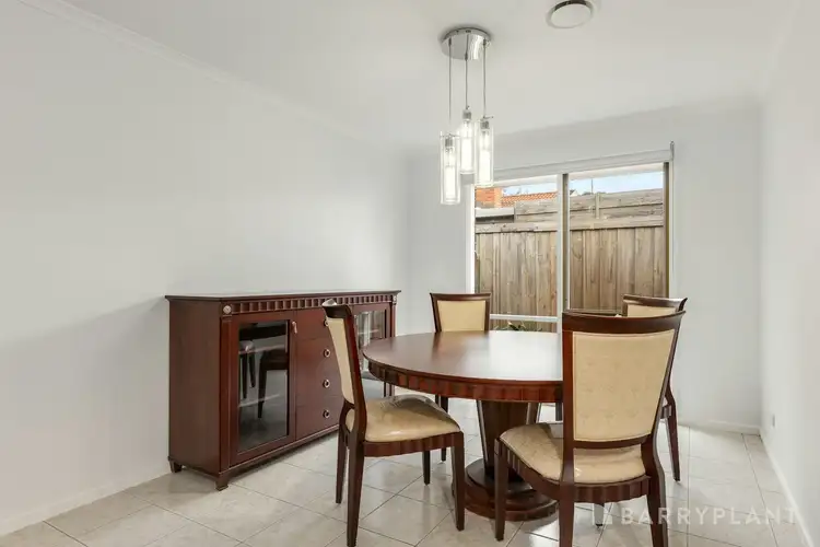 Fifth view of Homely house listing, 8 Clarkedale Rise, Kilsyth South VIC 3137