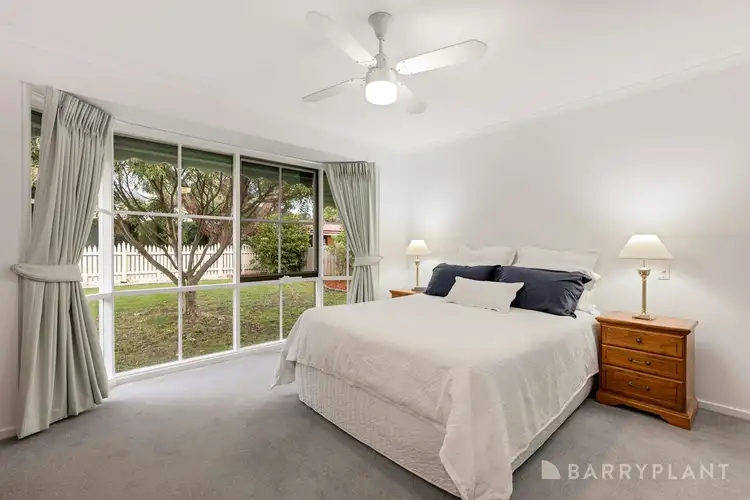 Sixth view of Homely house listing, 8 Clarkedale Rise, Kilsyth South VIC 3137