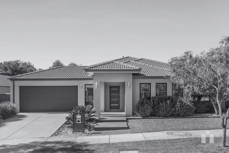 4 Dilwynia Avenue, Doreen VIC 3754
