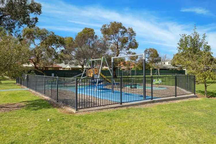 Fourth view of Homely land listing, LOT 742, 3 Stott Crescent, Brooklyn Park SA 5032