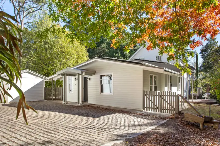 104A Longwood Road, Heathfield SA 5153