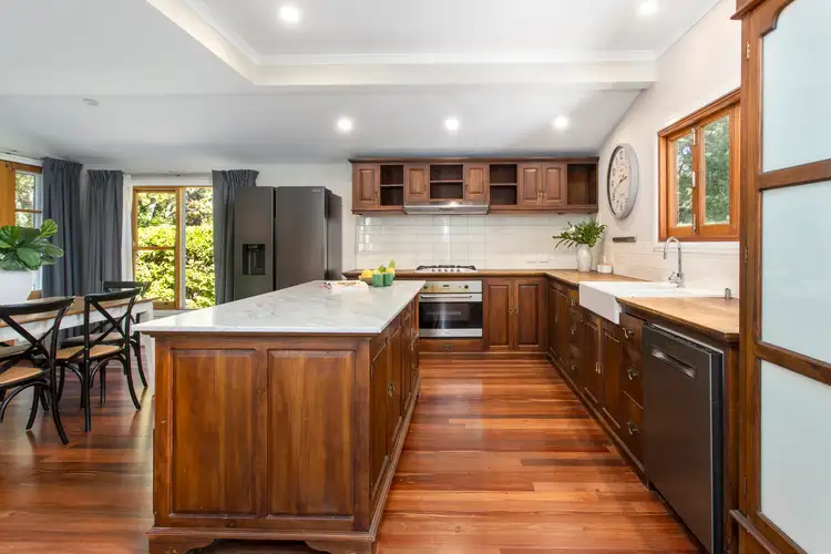 Fifth view of Homely house listing, 104A Longwood Road, Heathfield SA 5153