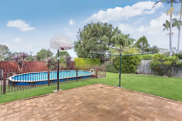 Fifth view of Homely house listing, 32 Amaroo Street, Sylvania NSW 2224