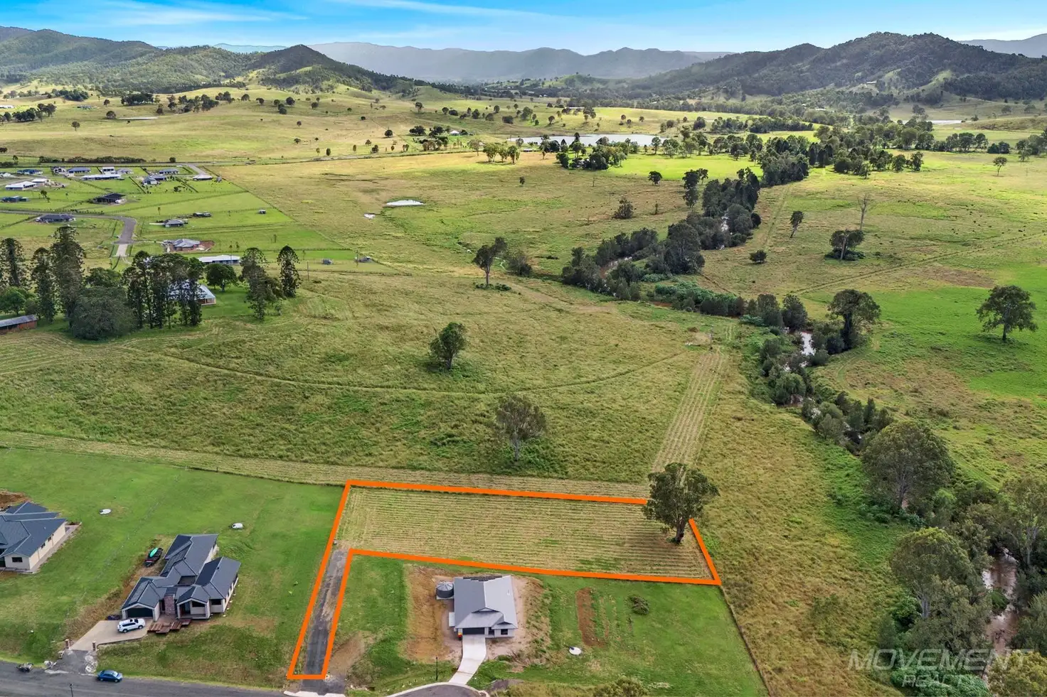 Main view of Homely land listing, 9 Homestead Drive, Winya QLD 4515
