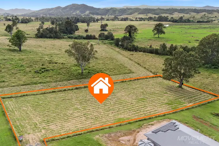 Fifth view of Homely land listing, 9 Homestead Drive, Winya QLD 4515