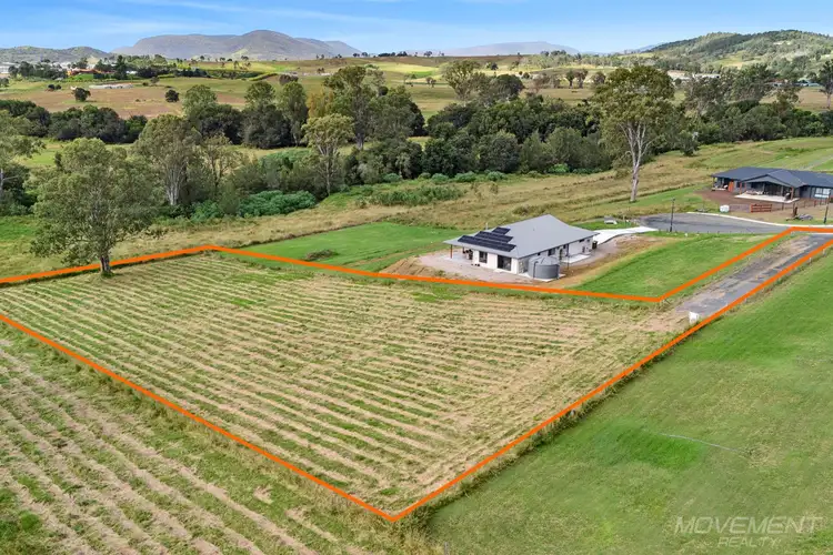 Sixth view of Homely land listing, 9 Homestead Drive, Winya QLD 4515