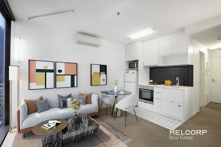 1605/31 A'beckett Street, Melbourne VIC 3000