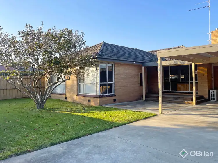 15 Grant Street, Bairnsdale VIC 3875