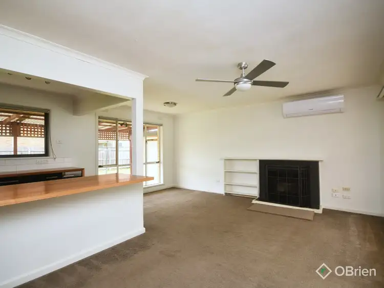Second view of Homely house listing, 15 Grant Street, Bairnsdale VIC 3875