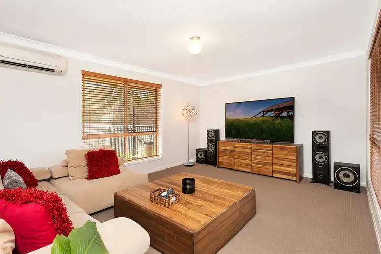 Sixth view of Homely house listing, 4 Katelyn Court, Cashmere QLD 4500