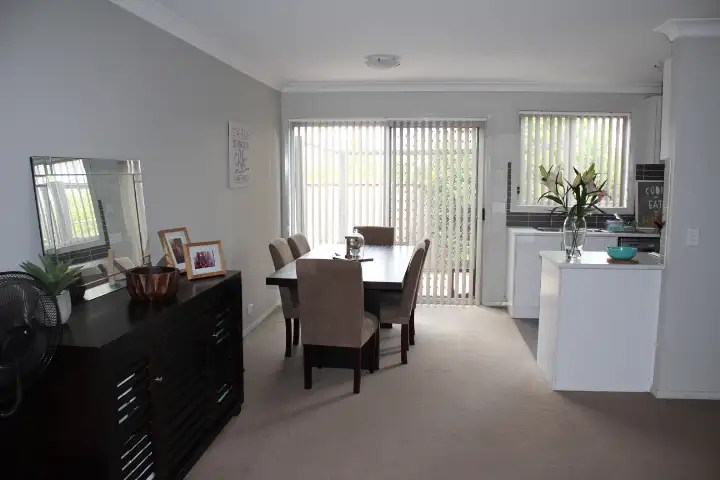Third view of Homely house listing, 26 Kippax Avenue, Leumeah NSW 2560