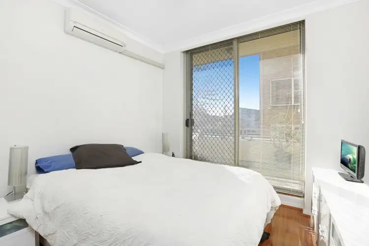 Fifth view of Homely unit listing, 12/59-65 Gerrale Street, Cronulla NSW 2230