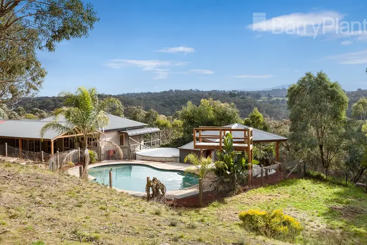 Second view of Homely house listing, 26 Waratah Street, St Andrews VIC 3761