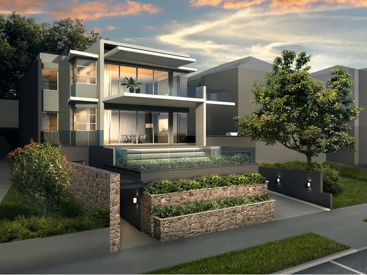 Second view of Homely apartment listing, 28 Muston Street, Mosman NSW 2088