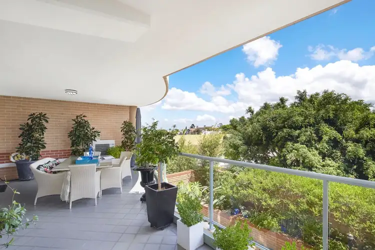 Second view of Homely apartment listing, 606/8 Spring Street, Bondi Junction NSW 2022