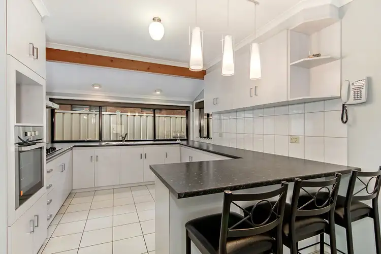 Third view of Homely house listing, 31 Kipparra Close, St Albans VIC 3021