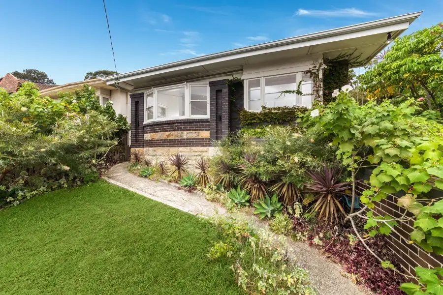 Main view of Homely house listing, 6 Waratah Street, North Bondi NSW 2026