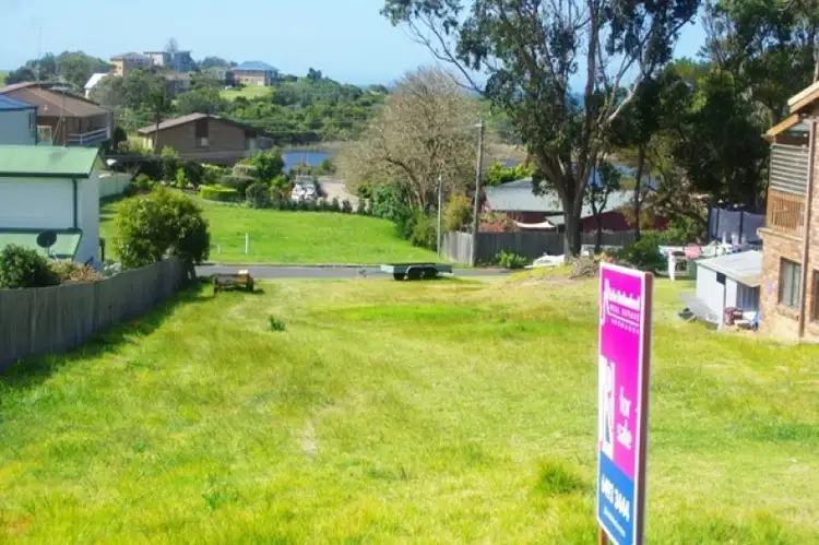 Second view of Homely land listing, 25 George Street, Bermagui NSW 2546