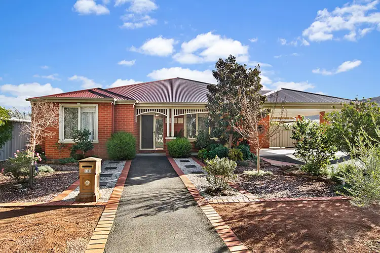 131 Simpsons Road, Eaglehawk VIC 3556