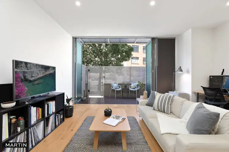 59/27-41 Wyndham Street, Alexandria NSW 2015