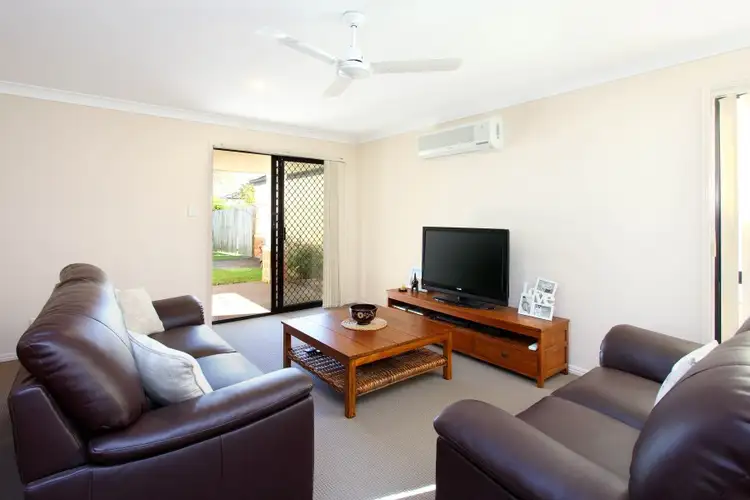 Fourth view of Homely villa listing, 5 Charlotte Street, Carina QLD 4152