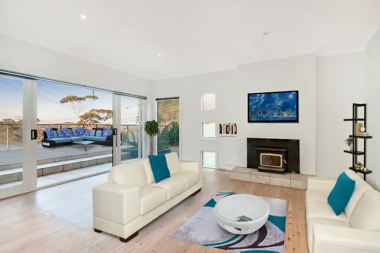 Third view of Homely house listing, 156 Fuller Street, Narrabeen NSW 2101