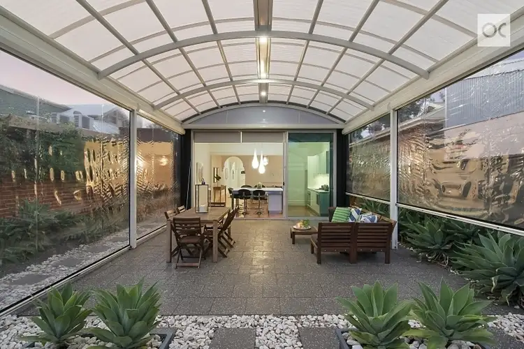 Second view of Homely house listing, 73 Third Avenue, St Peters SA 5069