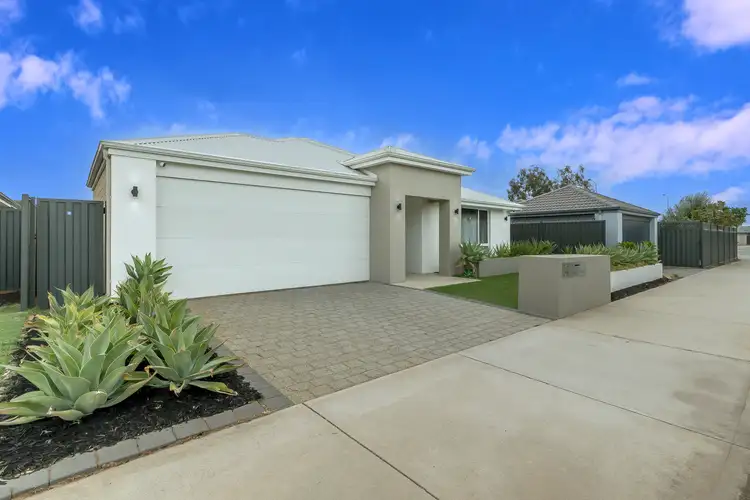 Main view of Homely house listing, 14 Nesbit Drive, Haynes WA 6112