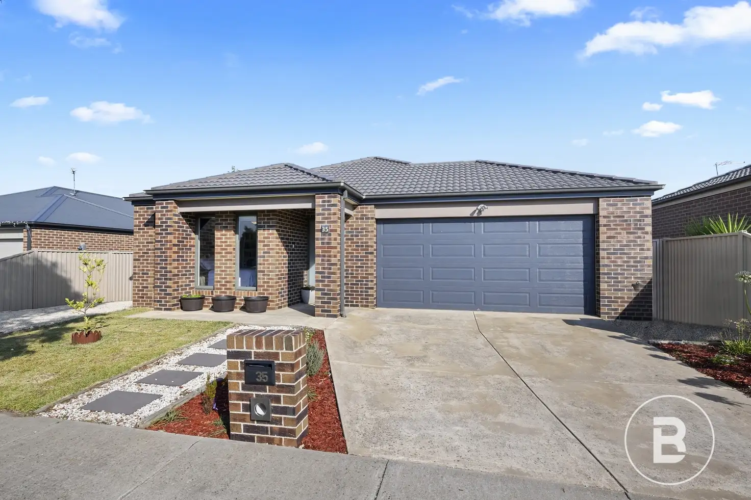 Main view of Homely house listing, 35 Elegante Way, Winter Valley VIC 3358