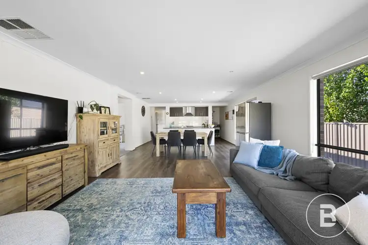 Fourth view of Homely house listing, 35 Elegante Way, Winter Valley VIC 3358