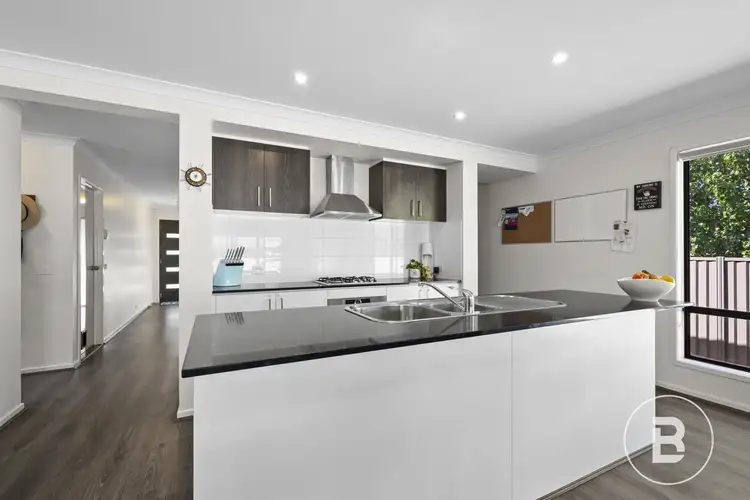 Sixth view of Homely house listing, 35 Elegante Way, Winter Valley VIC 3358