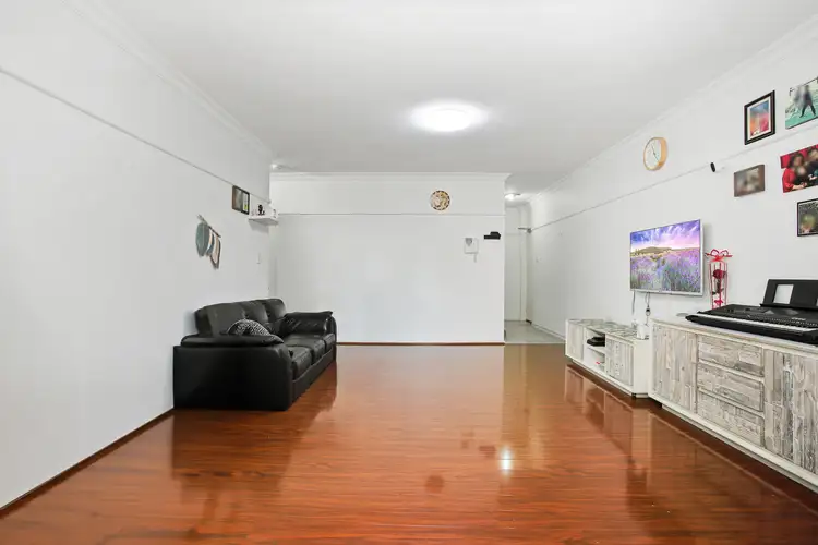 Third view of Homely unit listing, 3/15 Mowle Street, Westmead NSW 2145