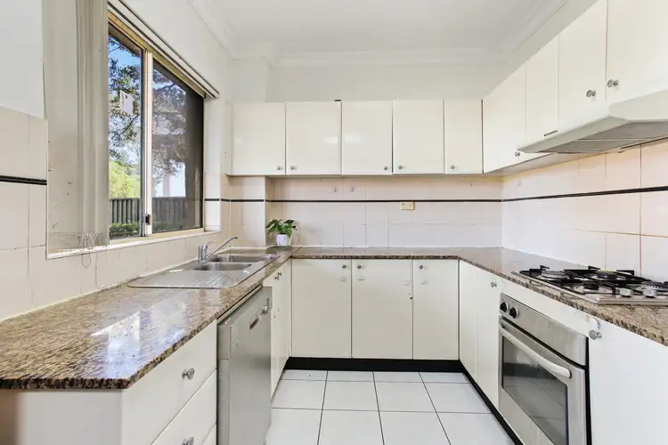 Fourth view of Homely unit listing, 3/15 Mowle Street, Westmead NSW 2145