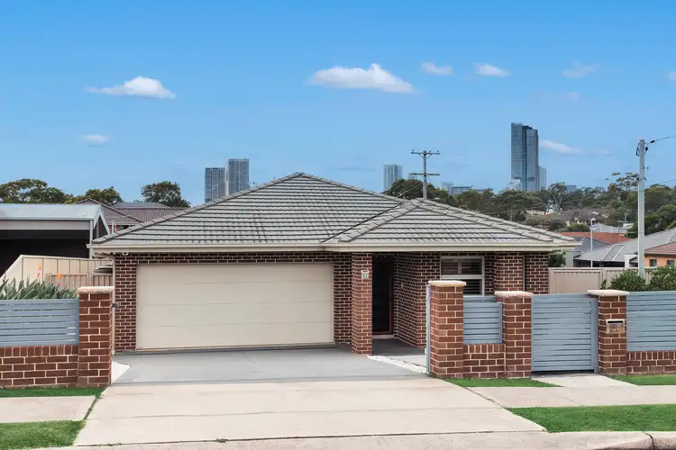 63 Houison Street, Westmead NSW 2145