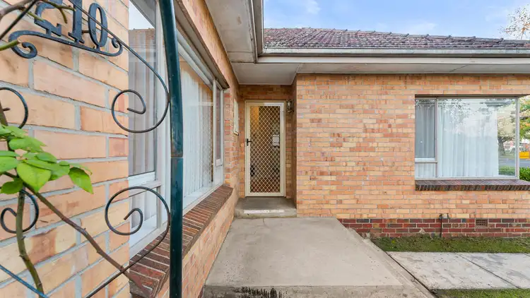 Second view of Homely house listing, 210 Pleasant Street South, Newington VIC 3350