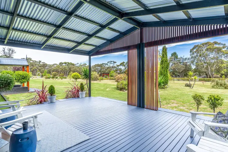 44 Farley Road, Dereel VIC 3352