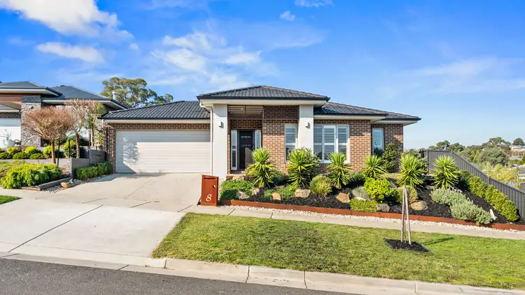 8 Mikaela Court, Ballarat North VIC 3350