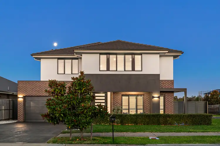 20 Moorhen Street, Pitt Town NSW 2756