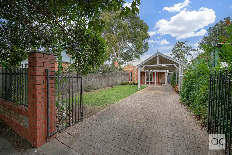 Second view of Homely house listing, 27a Robsart Street, Parkside SA 5063