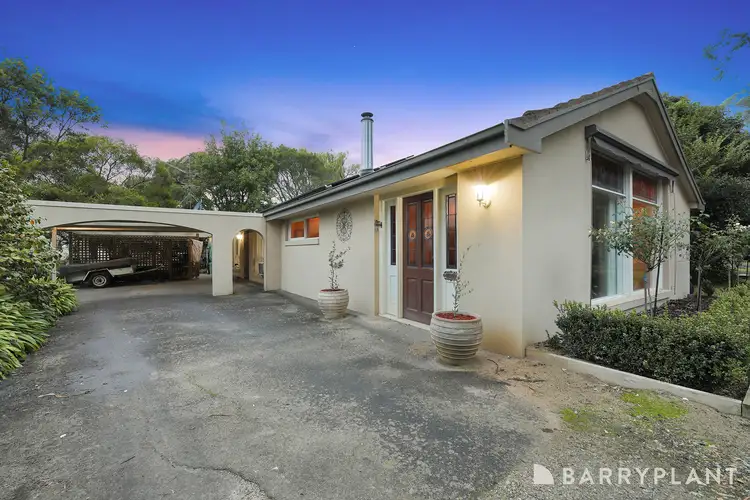 Second view of Homely rural property listing, 1025 Koo Wee Rup Longwarry Road, Modella VIC 3816