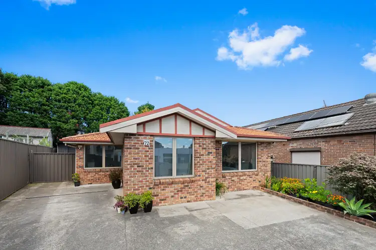 72 Canterbury Road, Hurlstone Park NSW 2193