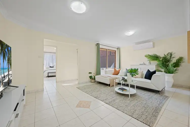 Second view of Homely house listing, 72 Canterbury Road, Hurlstone Park NSW 2193