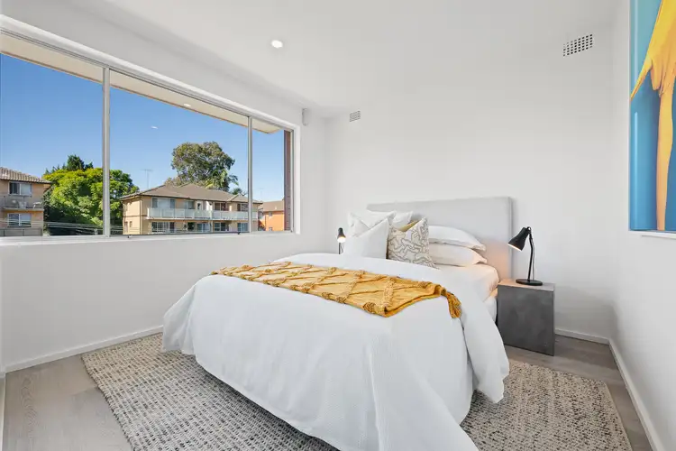 Fifth view of Homely apartment listing, 5/20 Myra Road, Dulwich Hill NSW 2203