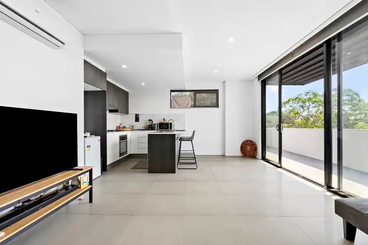 Third view of Homely unit listing, 13/144-148 High Street, Penrith NSW 2750