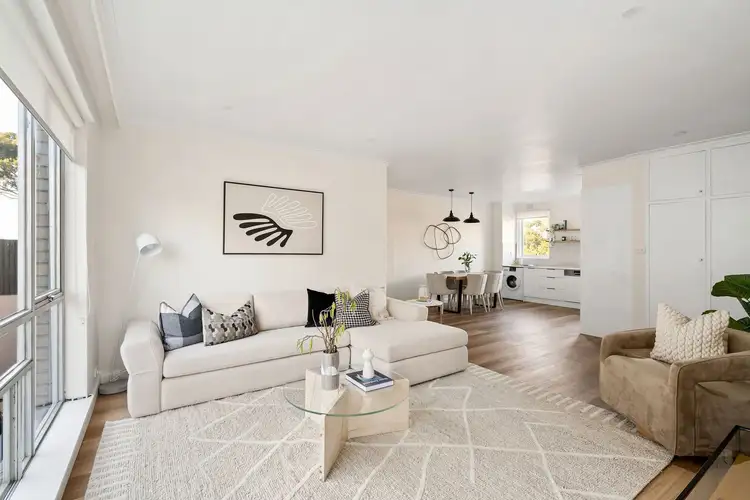 Main view of Homely apartment listing, 5/693 Malvern Road, Toorak VIC 3142